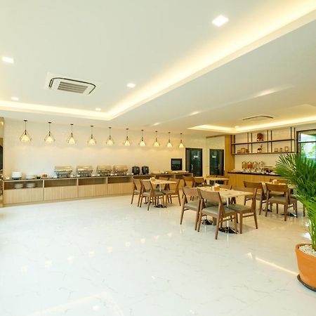 Monte Maesot Hotel Месот Екстер'єр фото