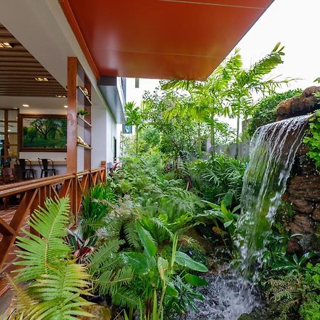 Monte Maesot Hotel Месот Екстер'єр фото