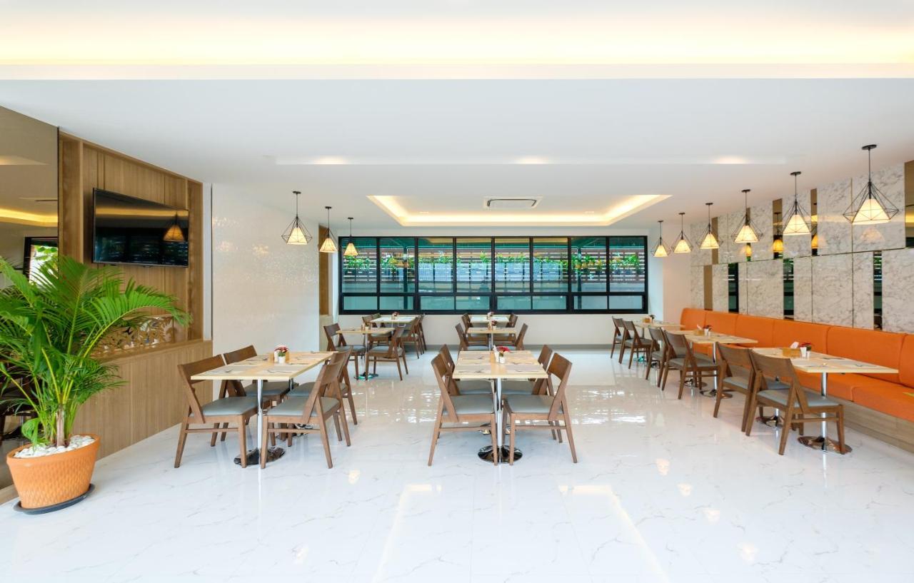 Monte Maesot Hotel Месот Екстер'єр фото