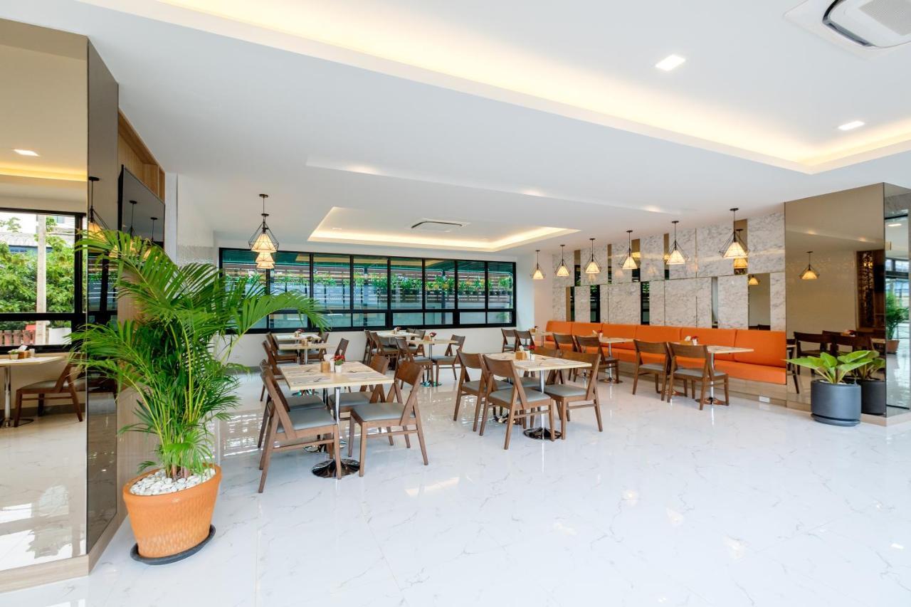 Monte Maesot Hotel Месот Екстер'єр фото